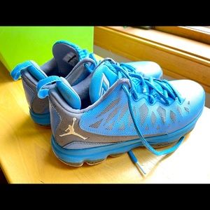 Nike Retro - The Jordan CP3.VI Shoe Size 8